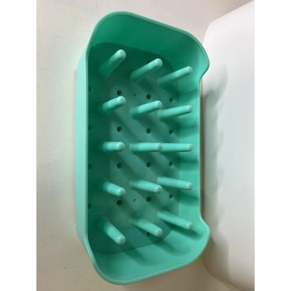 Lovevery Super Sustainable Play Sink Helper Working Faucet And Dish Rack